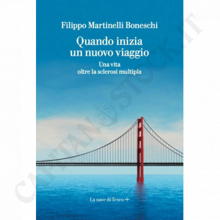 Buy When a New Journey Begins - Filippo Martinelli Boneschi at only €10.20 on Capitanstock