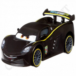 Cars Lewis Hamilton Toy car
