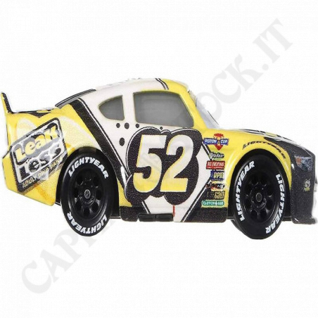 Acquista Cars Brian Spark Macchinina a soli 6,39 € su Capitanstock 