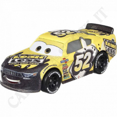Buy Cars Brian Spark Toy Car at only €6.39 on Capitanstock