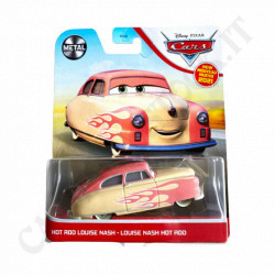 Buy Cars Hot Rod Louise Nash at only €7.90 on Capitanstock