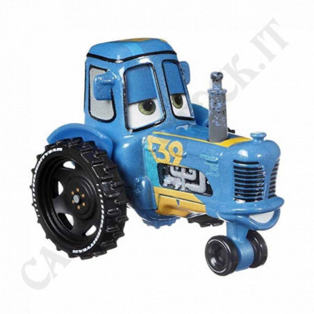 Acquista Cars View Zeen Racing Tractor a soli 10,98 € su Capitanstock 