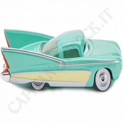 Buy Cars Flo Toy Car at only €7.01 on Capitanstock