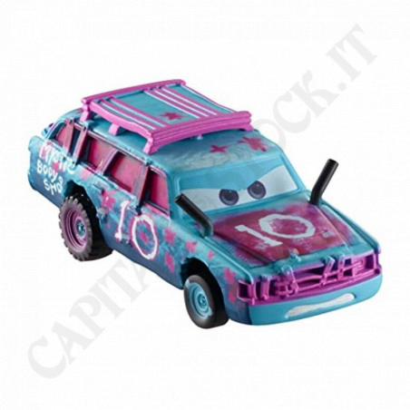 Buy Cars Blind Spot Toy Car at only €6.91 on Capitanstock