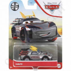 Buy Cars Kabuto Toy Car at only €7.08 on Capitanstock