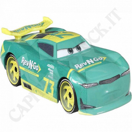 Acquista Cars M Fast fong Macchinina a soli 7,90 € su Capitanstock 