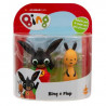 Buy Bing and Flop Pair of Characters - Slight Imperfections at only €6.86 on Capitanstock