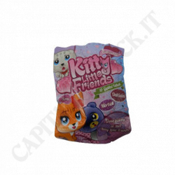 Buy Kitty Little Friends Surprise Bag at only €1.37 on Capitanstock