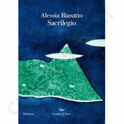 Acquista Sacrilegio - Alessio Biasatto a soli 12,00 € su Capitanstock 