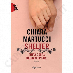 Acquista Shelter - Chiara Martucci a soli 8,94 € su Capitanstock 