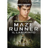 Buy The Labyrinth Maze Runner - James Dashner at only €7.74 on Capitanstock