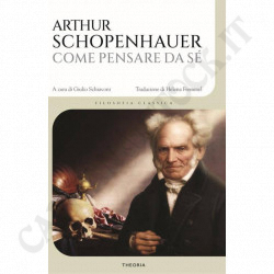Buy How to Think for Yourself - Arthur Schopenhauer at only €6.00 on Capitanstock