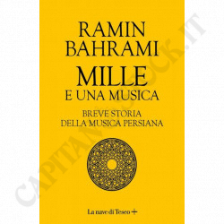 One Thousand and One Music Ramin Bahrami