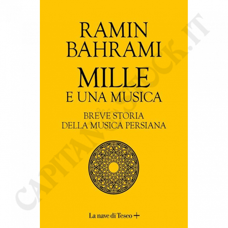 Mille e una Musica Ramin Bahrami
