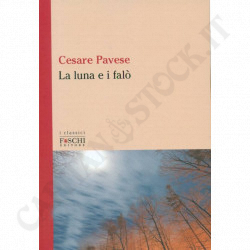 The Moon And Bonfires Cesare Pavese