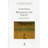 Buy Dialogues with Leucò - Cesare Pavese at only €7.20 on Capitanstock