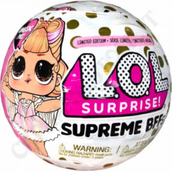 L.O.L. Surprise Supreme BFFs - Doll L.O.L. Surprise