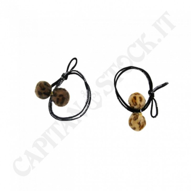 E.M. Beauty Elastici Tigrati