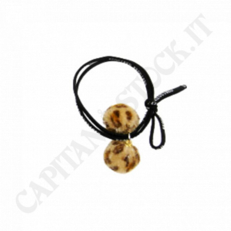 Acquista E.M. Beauty Elastici Tigrati a soli 0,99 € su Capitanstock 