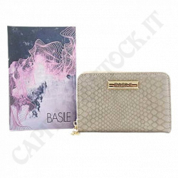 Basile Woman Wallet BA-ALFA-004