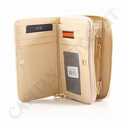 Buy Basile Woman Wallet BA-ALFA-004 at only €14.90 on Capitanstock