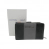 Buy Cotton Belt Women's Black Wallet at only €14.90 on Capitanstock Buy Cotton Belt Women's Black Wallet at only €14.90 on Capitanstock