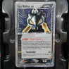 Buy Pokémon Tin Box with Rare Card Raikou EX 100 PV at only €29.90 on Capitanstock