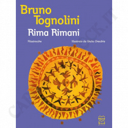 Buy Rima Stay - Bruno Tognolini at only €6.00 on Capitanstock