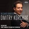 Buy Belcanto Rarities Dmitry Korchak CD at only €11.90 on Capitanstock