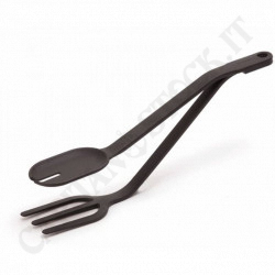 Pavonidea Take It 3 in 1 Tongs - Spoon and Fork Tongs