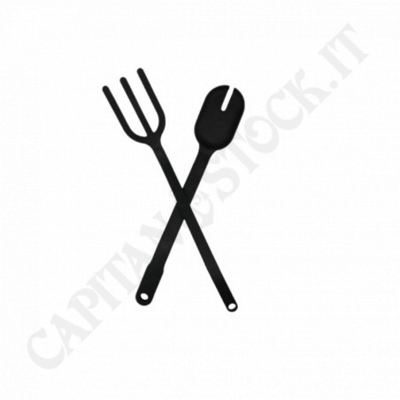 Acquista Pavonidea Take It Pinza 3 in 1 - Pinza Cucchiaio e Forchettone a soli 5,90 € su Capitanstock 