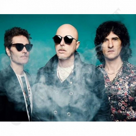 Acquista Desert Yacht Club Negrita CD a soli 8,99 € su Capitanstock 