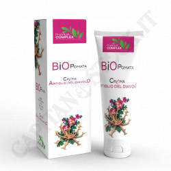 Pharma Complex Bio Devil's Claw Ointment 100ml