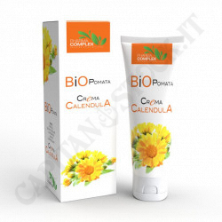 Pharma Complex Bio Calendula Ointment 100ml