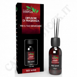 Buy Pharma Complex Red Wine Fragrance Diffuser at only €3.90 on Capitanstock
