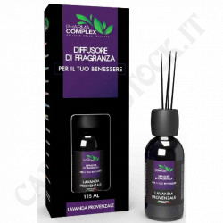 Buy Pharma Complex Provençal Lavender Fragrance Diffuser at only €3.90 on Capitanstock