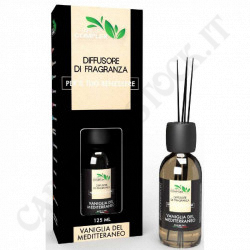 Buy Pharma Complex Mediterranean Vanilla Fragrance Diffuser at only €3.90 on Capitanstock