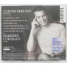 Buy Claude Debussy Pour the Piano Roberto Cominati - CD at only €9.50 on Capitanstock