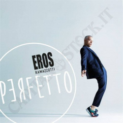 Buy Eros Ramazzotti - Perfetto - CD at only €5.99 on Capitanstock
