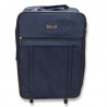 Buy Travel Case - Canvas Travel Trolley at only €6.39 on Capitanstock Buy Travel Case - Canvas Travel Trolley at only €6.39 on Capitanstock