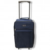 Buy Travel Case - Canvas Travel Trolley at only €6.39 on Capitanstock Buy Travel Case - Canvas Travel Trolley at only €6.39 on Capitanstock