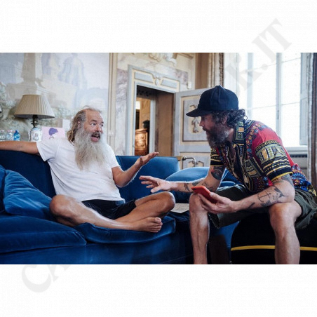 Buy Oh, Vita! Jovanotti - Lorenzo 2018 CD at only €7.49 on Capitanstock