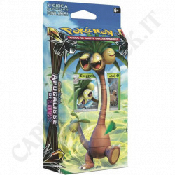 Buy Pokémon Deck Forbidden Light Tropical Takedown - Small Imperfections at only €14.65 on Capitanstock