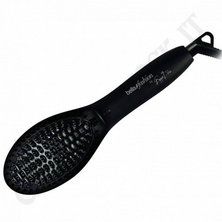 Buy Bella Fashion Straightening Brush Immediate Smooth Effect at only €9.90 on Capitanstock