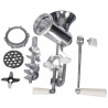 Buy Gusto Casa Aluminum Manual Meat Grinder at only €7.67 on Capitanstock