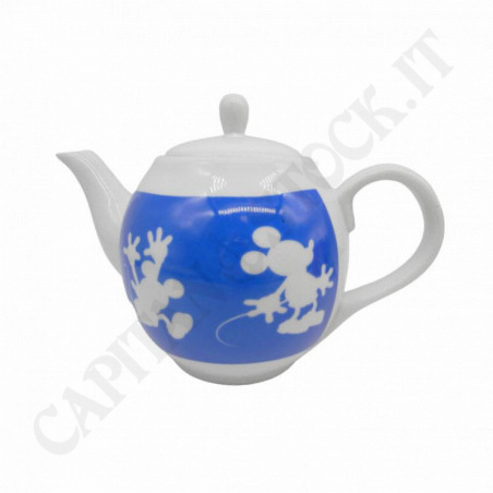 Buy Mickey Mouse Set The Classic Two Cups and Ceramic Teapot at only €12.90 on Capitanstock