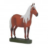 Acquista Cavallo in Ceramica da Collezione Aveglignese a soli 4,90 € su Capitanstock 