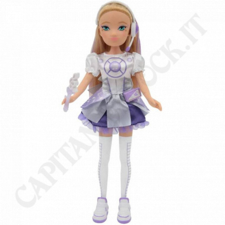 Acquista Miracle Tunes Emily Bambola a soli 14,50 € su Capitanstock 