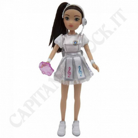 Buy Miracle Tunes Sophia Final Transformation at only €14.45 on Capitanstock