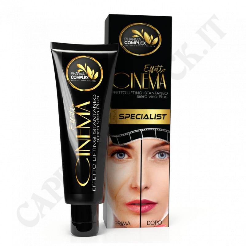 Pharma Complex Instant Lifting Cinema Effect